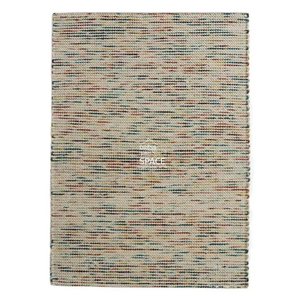 Grampian Wool Rug - Autumn Leaves - Indoor Rug - Bayliss Rugs