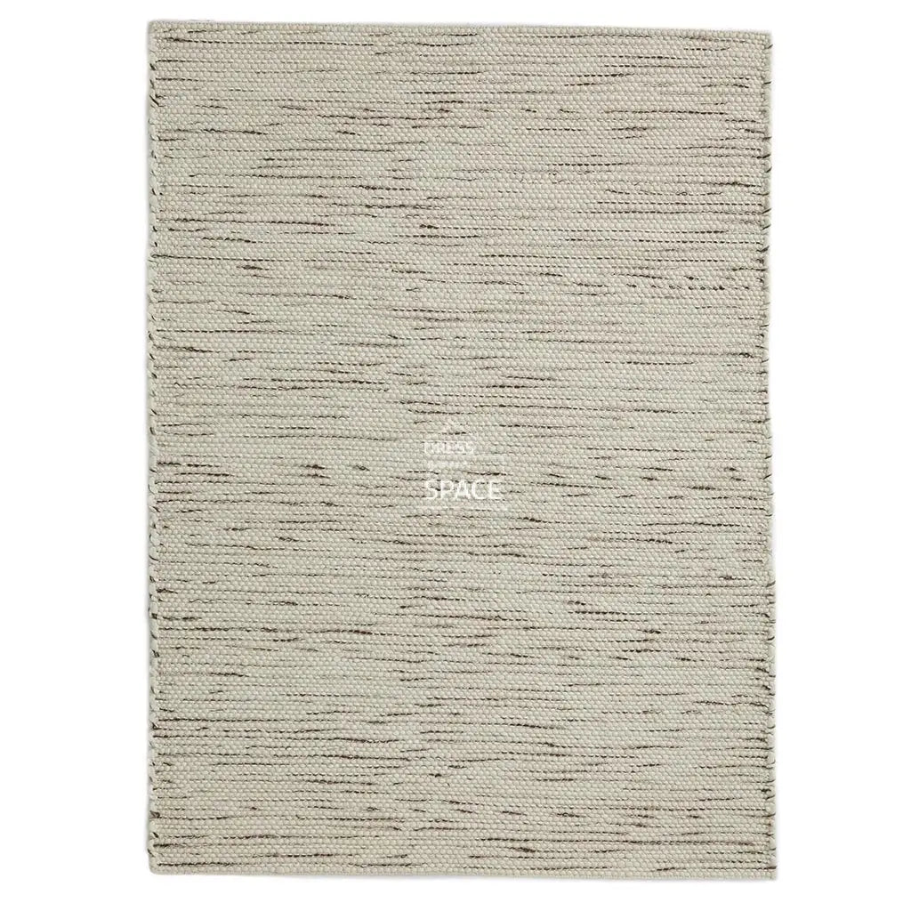 Grampian Wool Rug - Ebony - Indoor Rug - Bayliss Rugs