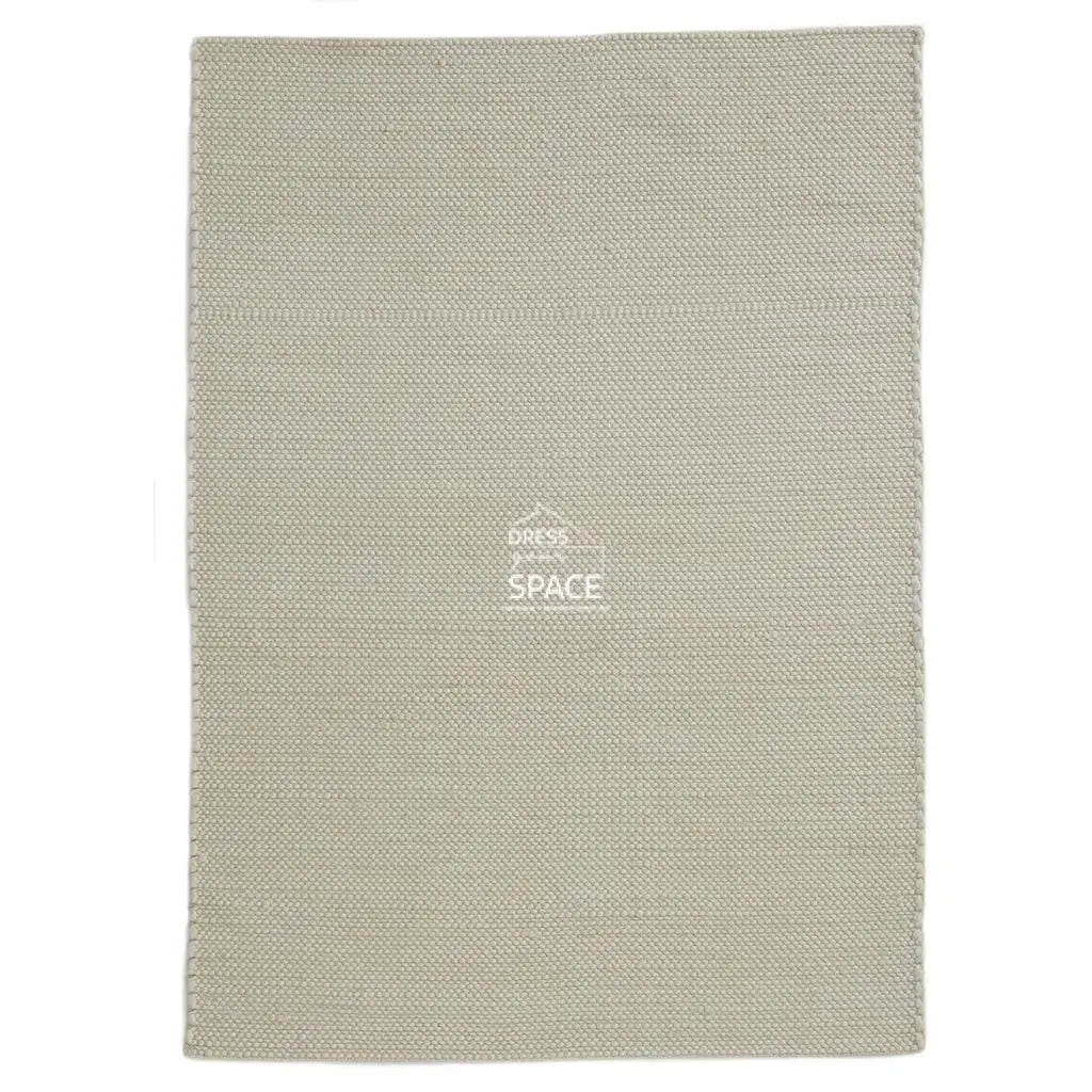 Grampian Wool Rug - Snowfield - Indoor Rug - Bayliss Rugs