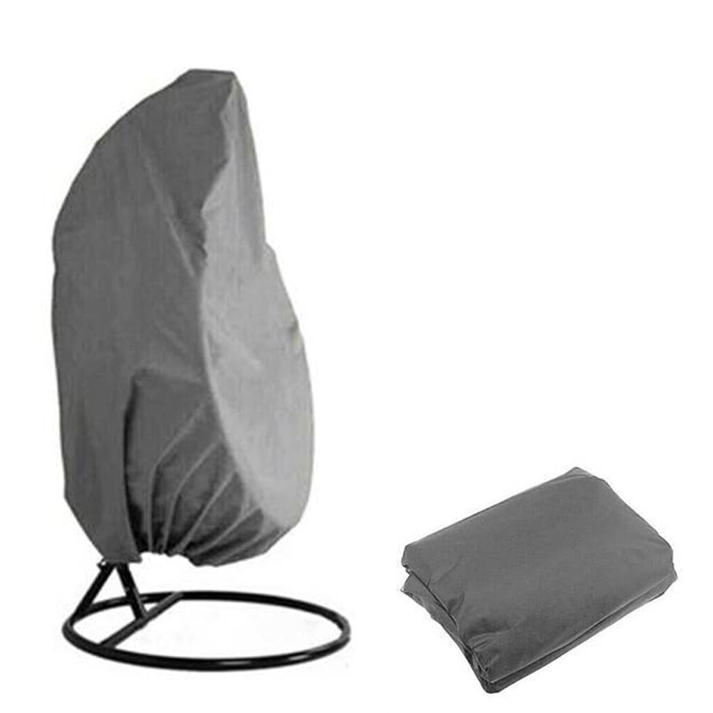 Hanging Egg Chair Cover - Outdoor Furniture Cover - DYS Outdoor Covers