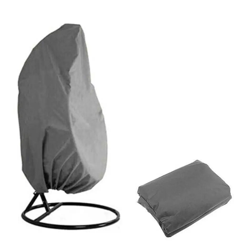 Hanging Egg Chair Cover - Outdoor Furniture Cover - DYS Outdoor Covers