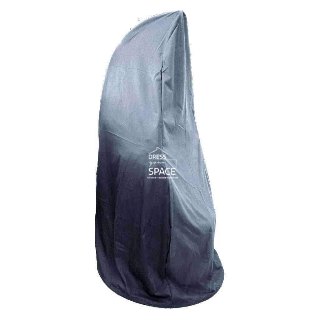 Hanging Egg Chair Cover - Outdoor Furniture Cover - DYS Outdoor Covers