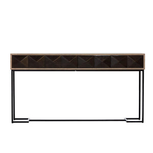 Harper Console Table - Indoor Console Table - DYS Indoor