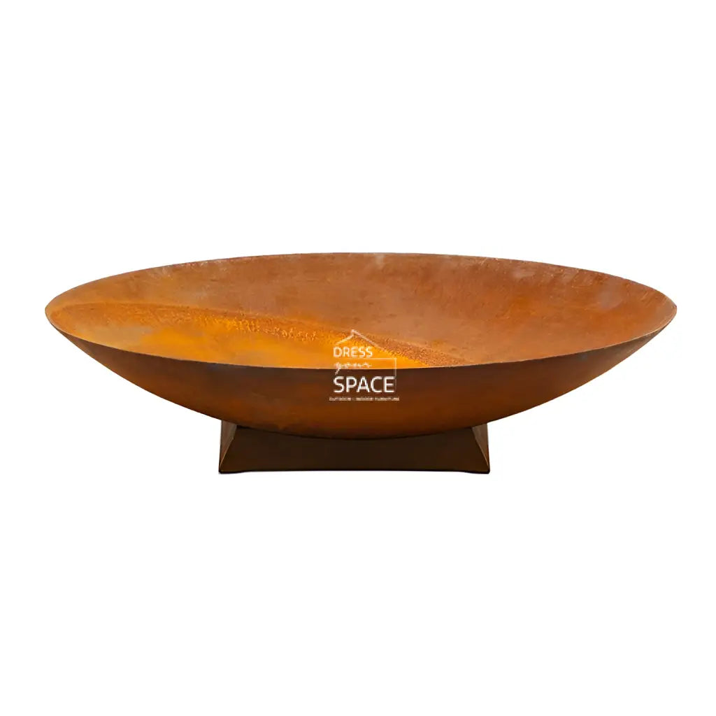 Harry Power Fire Pit 75cm - Fire Pit - DYS Outdoor