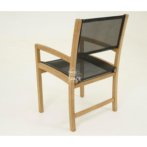 Havana Sling Chair - Outdoor Chair - DYS Outdoor