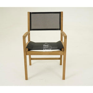 Havana Sling Chair - Outdoor Chair - DYS Outdoor