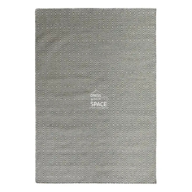 Herman Wool Rug - Rainforest - Indoor Rug - Bayliss Rugs
