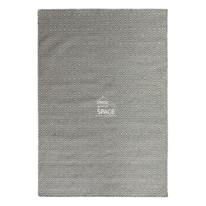 Herman Wool Rug - Rainforest - Indoor Rug - Bayliss Rugs