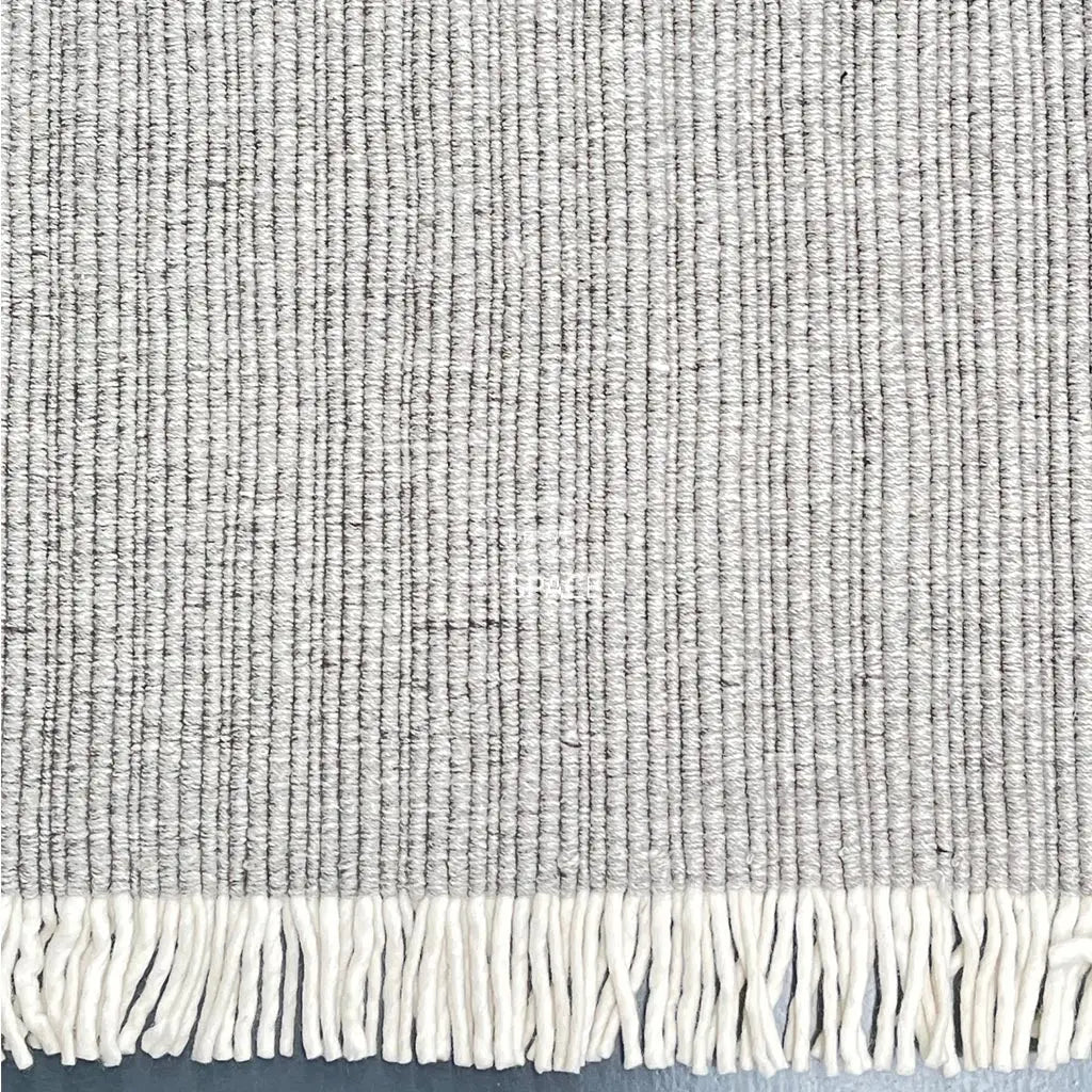 Highland Wool Rug - Wheat - Indoor Rug - Bayliss Rugs