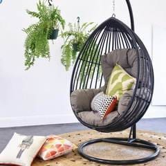 hanging chair