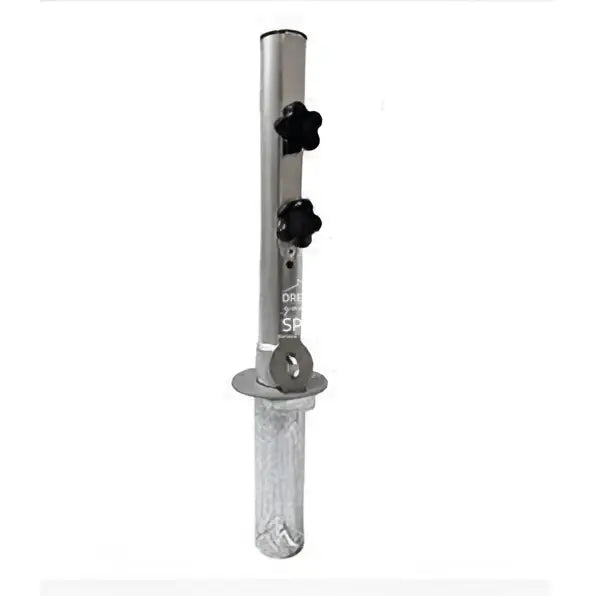 In-Ground Socket & Sleeve Kit - Umbrella Base - Instant Shade