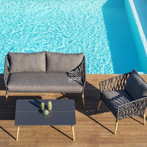 Ipanema 2.5 Seater Lounge - Outdoor Lounge - Lifestyle Garden