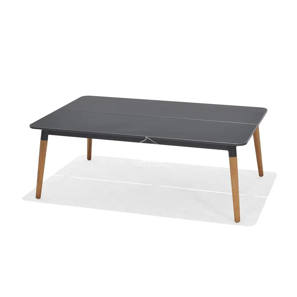 Ipanema Coffee Table - Outdoor Coffee Table - Lifestyle Garden