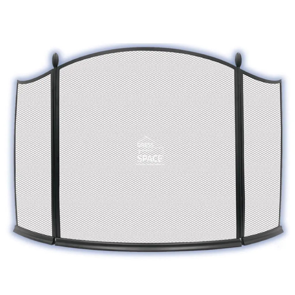 Jack Taylor 3 Panel Firescreen - Fireplace Guard - DYS Fireplace Accessories