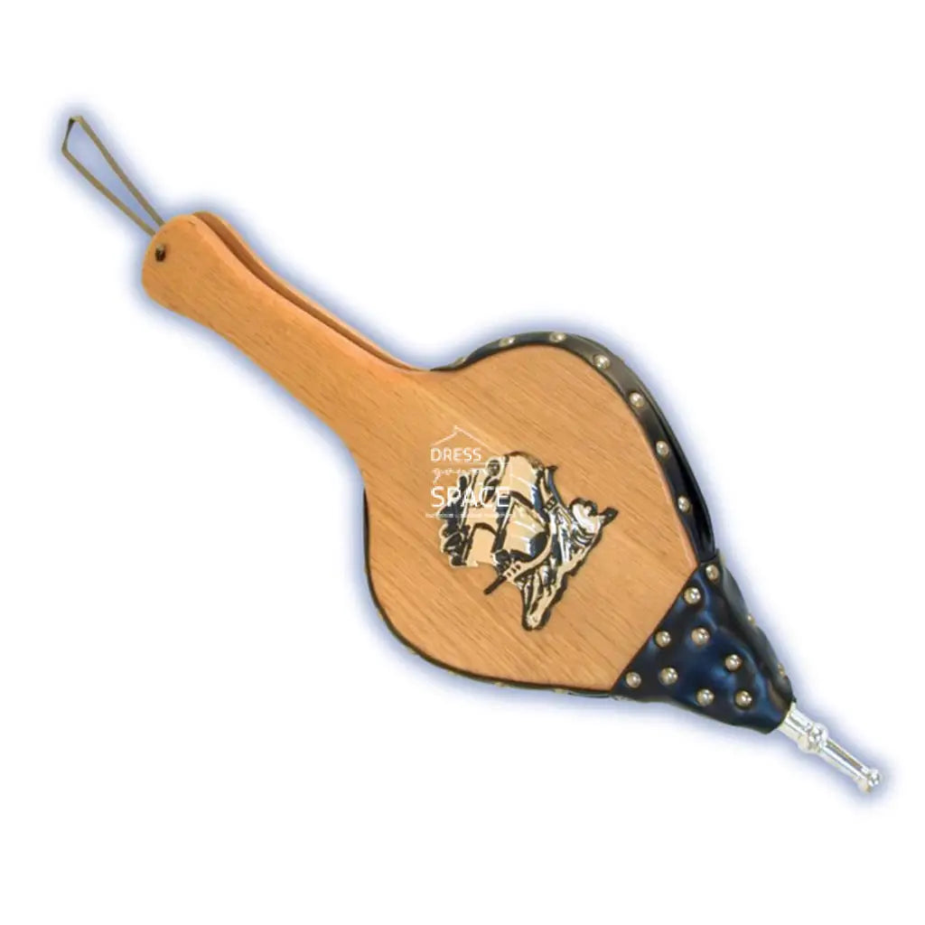 Jesse Lee Hall Bellow - Bellow - DYS Fireplace Accessories