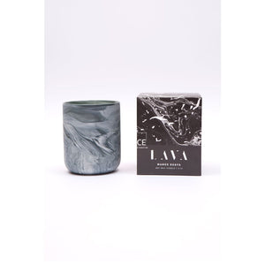 Lava Candle - Mango Guava - Candle - Serenity Candles