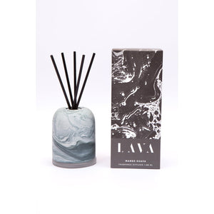 Lava Fragrance Diffuser - Mango Guava - Fragrance Diffuser - Serenity Candles