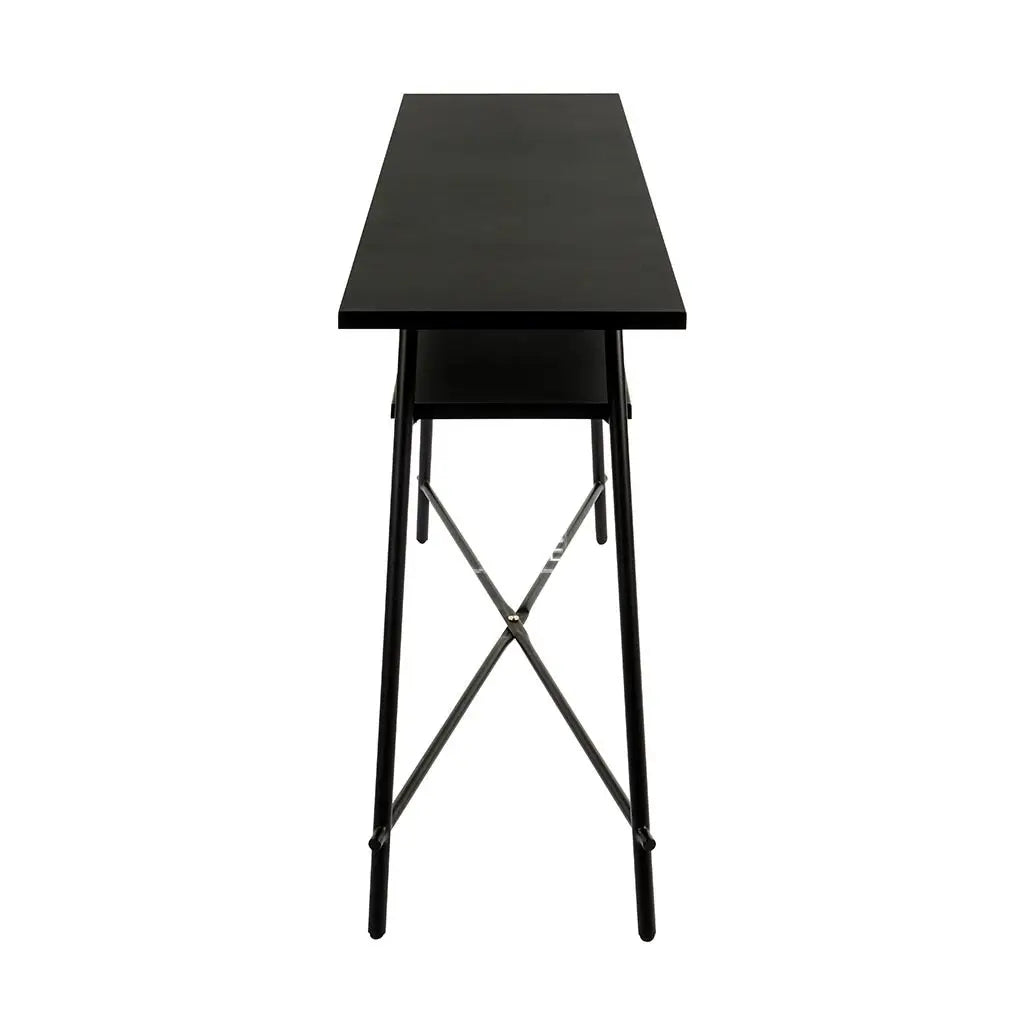 Lennon Console - Black - Indoor Console Table - DYS Indoor