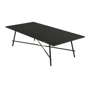 Lennon Rectangular Coffee Table - Black - Indoor Coffee Table - DYS Indoor