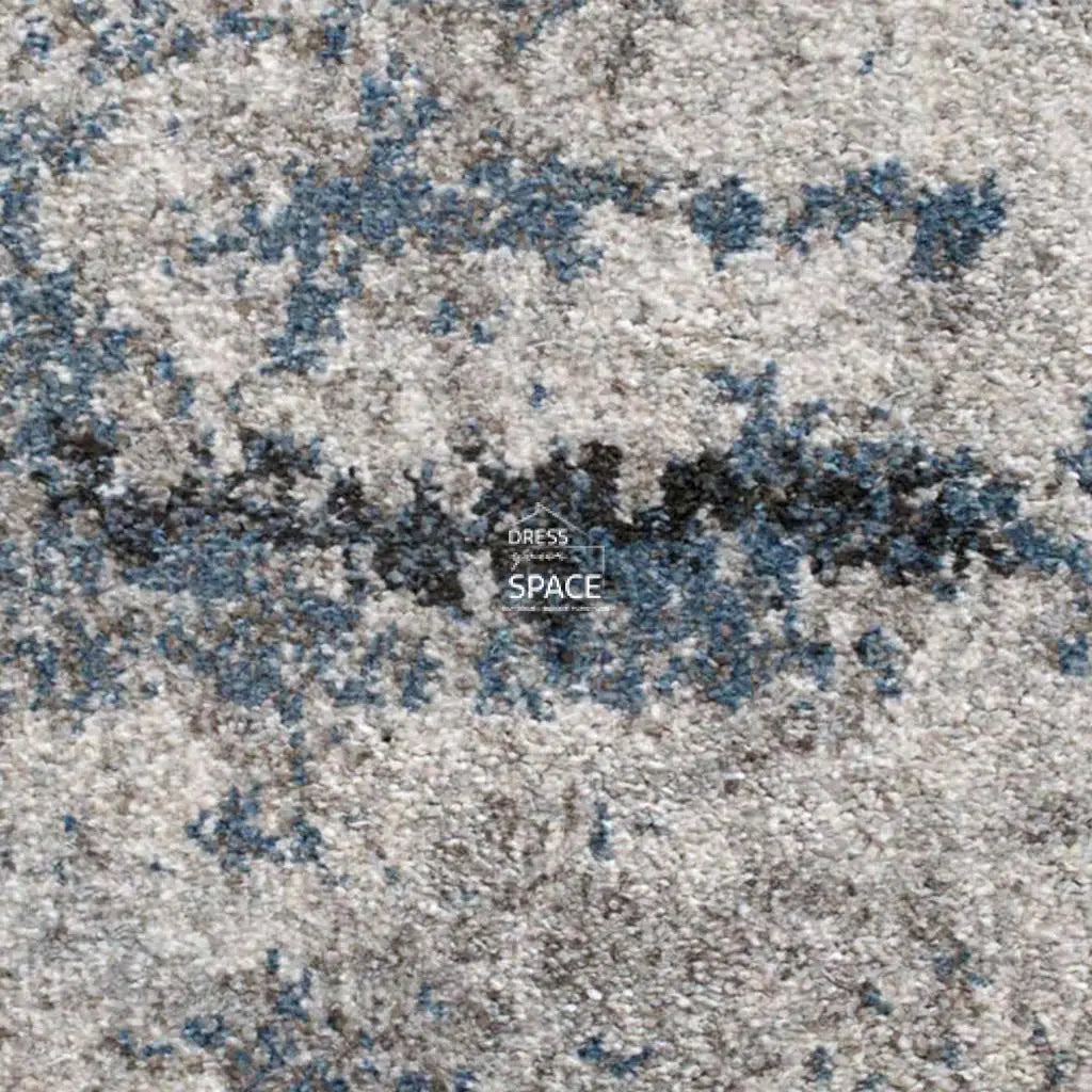 Lennox Rug - Aqua - Indoor Rug - Bayliss Rugs
