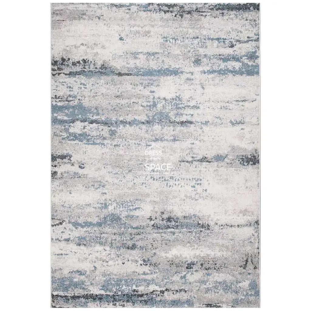 Lennox Rug - Aqua - Indoor Rug - Bayliss Rugs