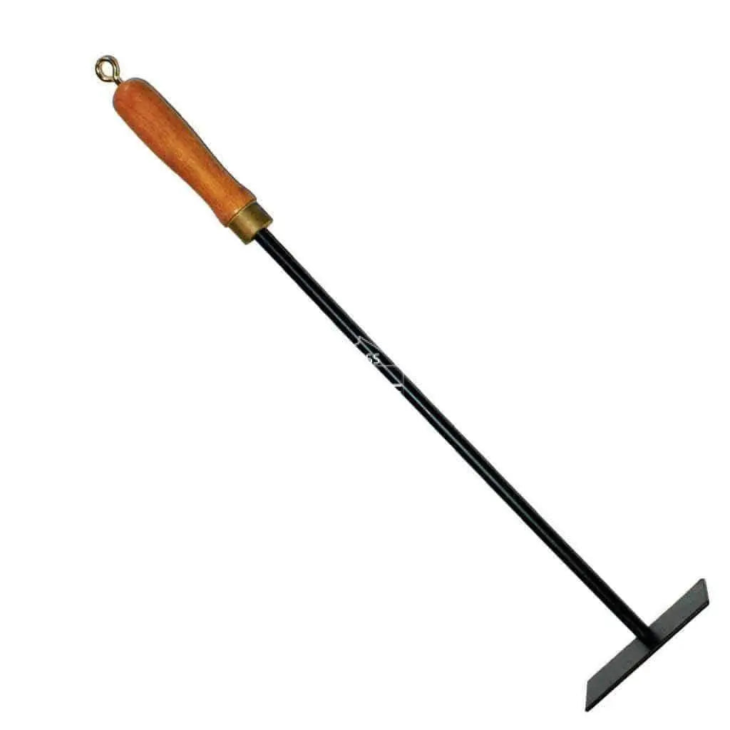 Linz Fireplace Scraper - Fireplace Scraper - DYS Fireplace Accessories