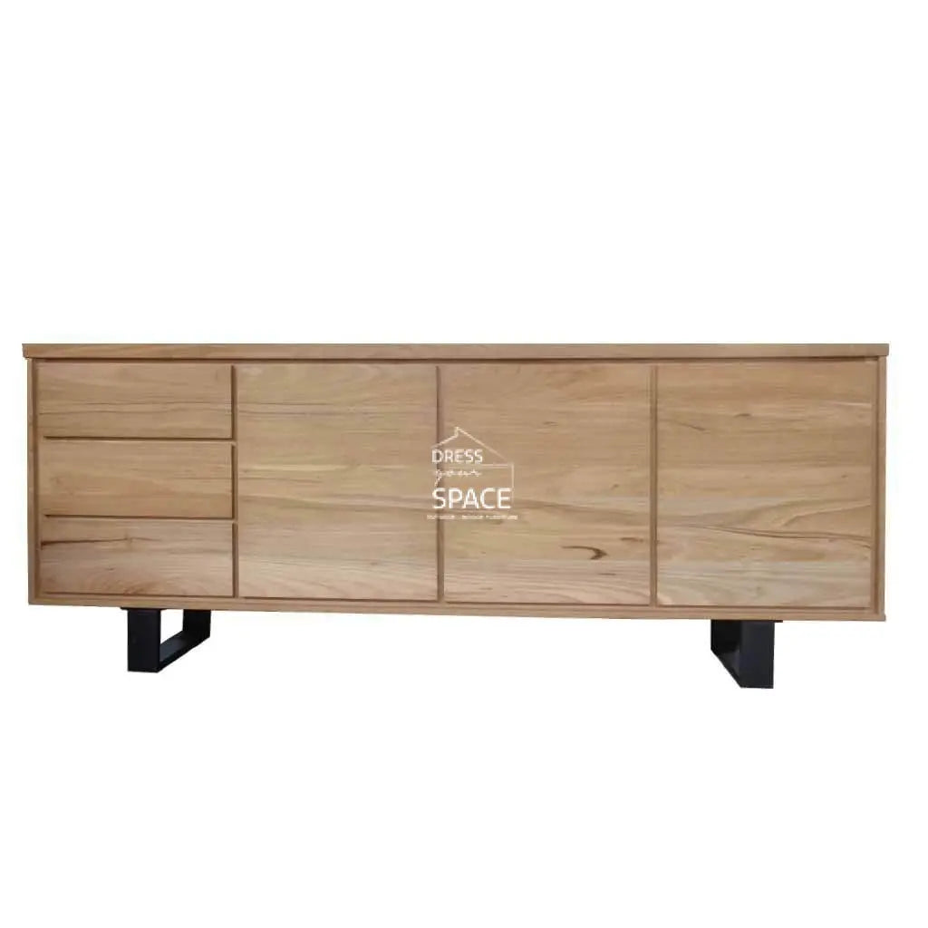 Luca Buffet - Messmate - Indoor Buffet - DYS Indoor