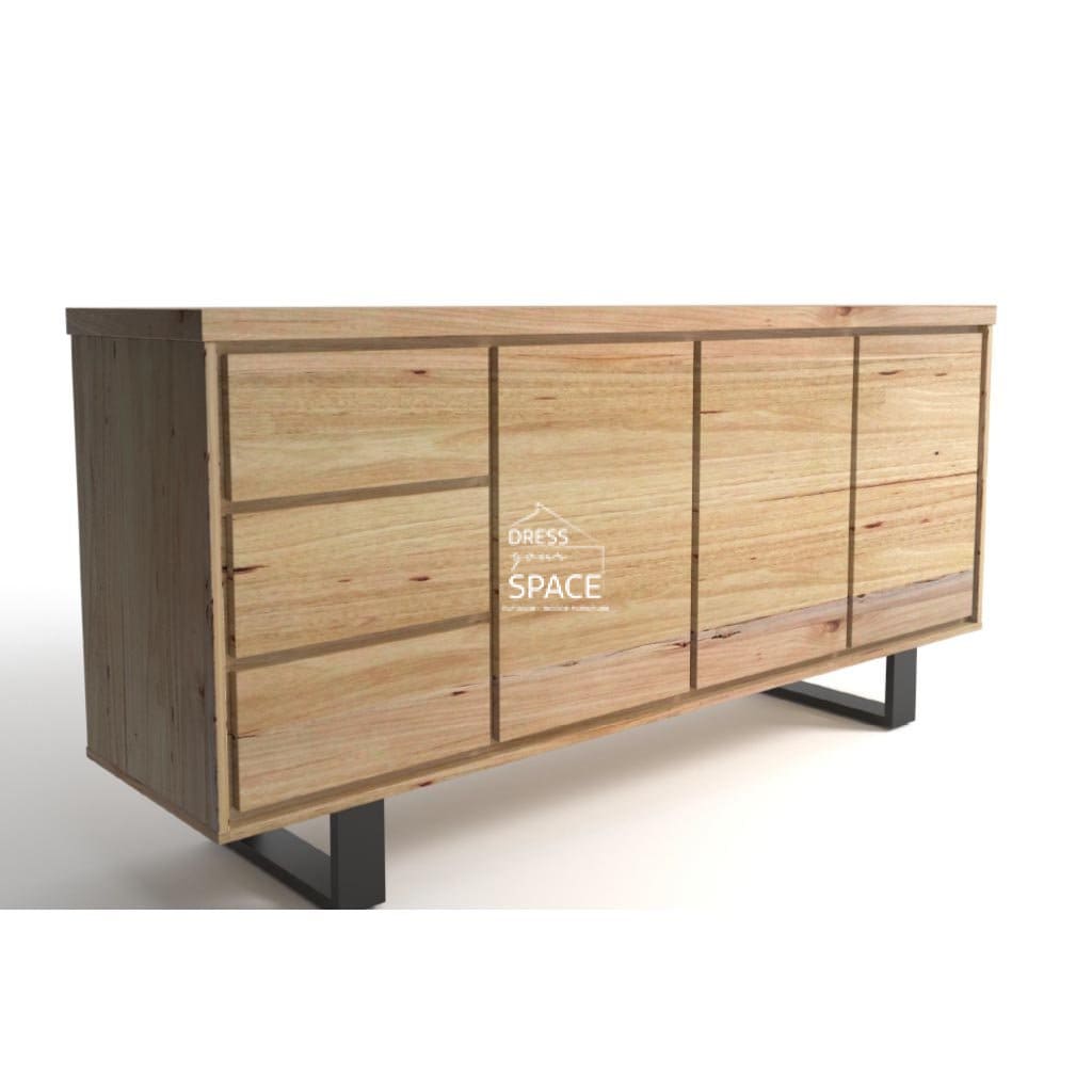 Luca Buffet - Messmate - Indoor Buffet - DYS Indoor