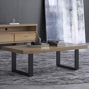 Luca Coffee Table - Messmate - Indoor Coffee Table - DYS Indoor