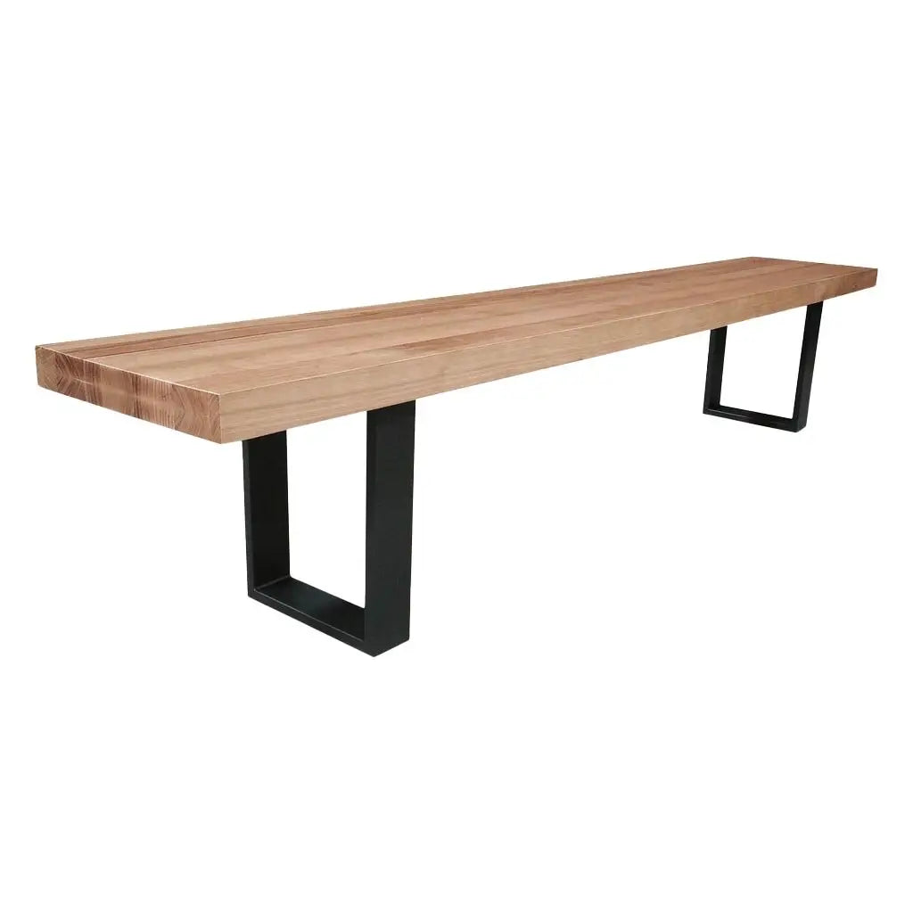 Luca Dining Table - Messmate - Indoor Table - DYS Indoor