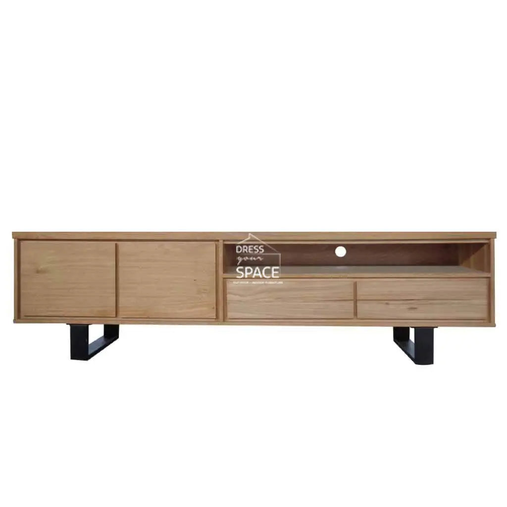 Luca ETU - Messmate - Indoor Entertainment Unit - DYS Indoor