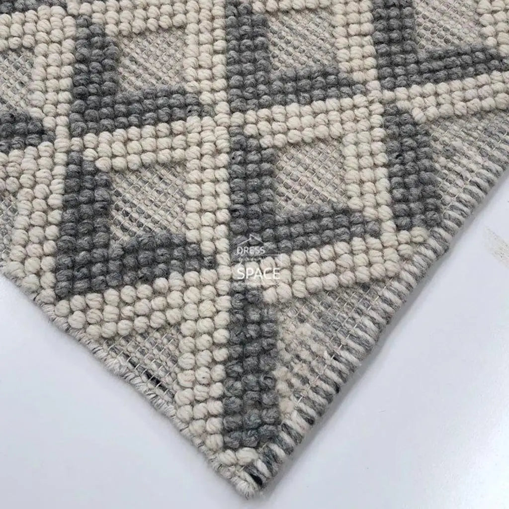 Memphis Wool Rug - Lever - Indoor Rug - Bayliss Rugs