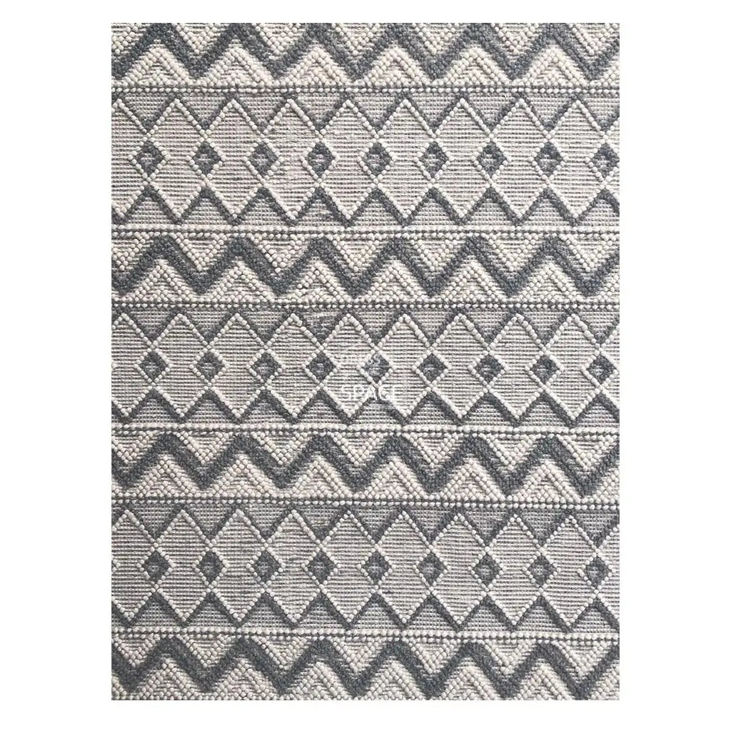 Memphis Wool Rug - Maya - Indoor Rug - Bayliss Rugs
