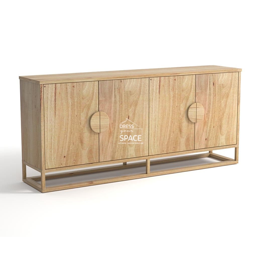 Xavier Buffet - Messmate - Indoor Buffet - DYS Indoor