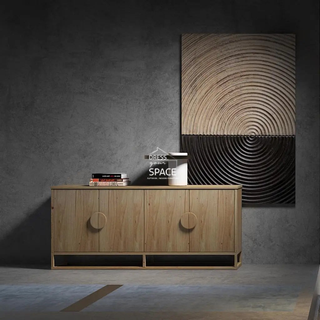 Xavier Buffet - Messmate - Indoor Buffet - DYS Indoor