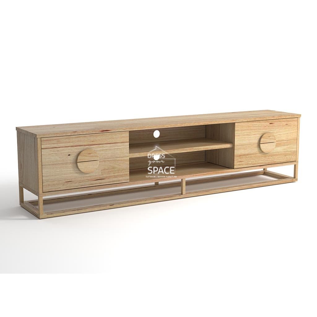 Xavier ETU - Messmate - Indoor Entertainment Unit - DYS Indoor