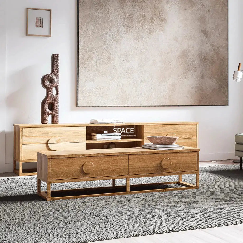 Xavier ETU - Messmate - Indoor Entertainment Unit - DYS Indoor