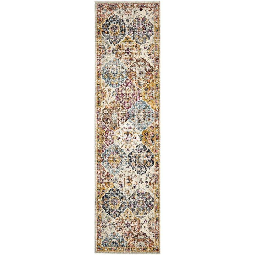 Museum Ainsley Rust Runner