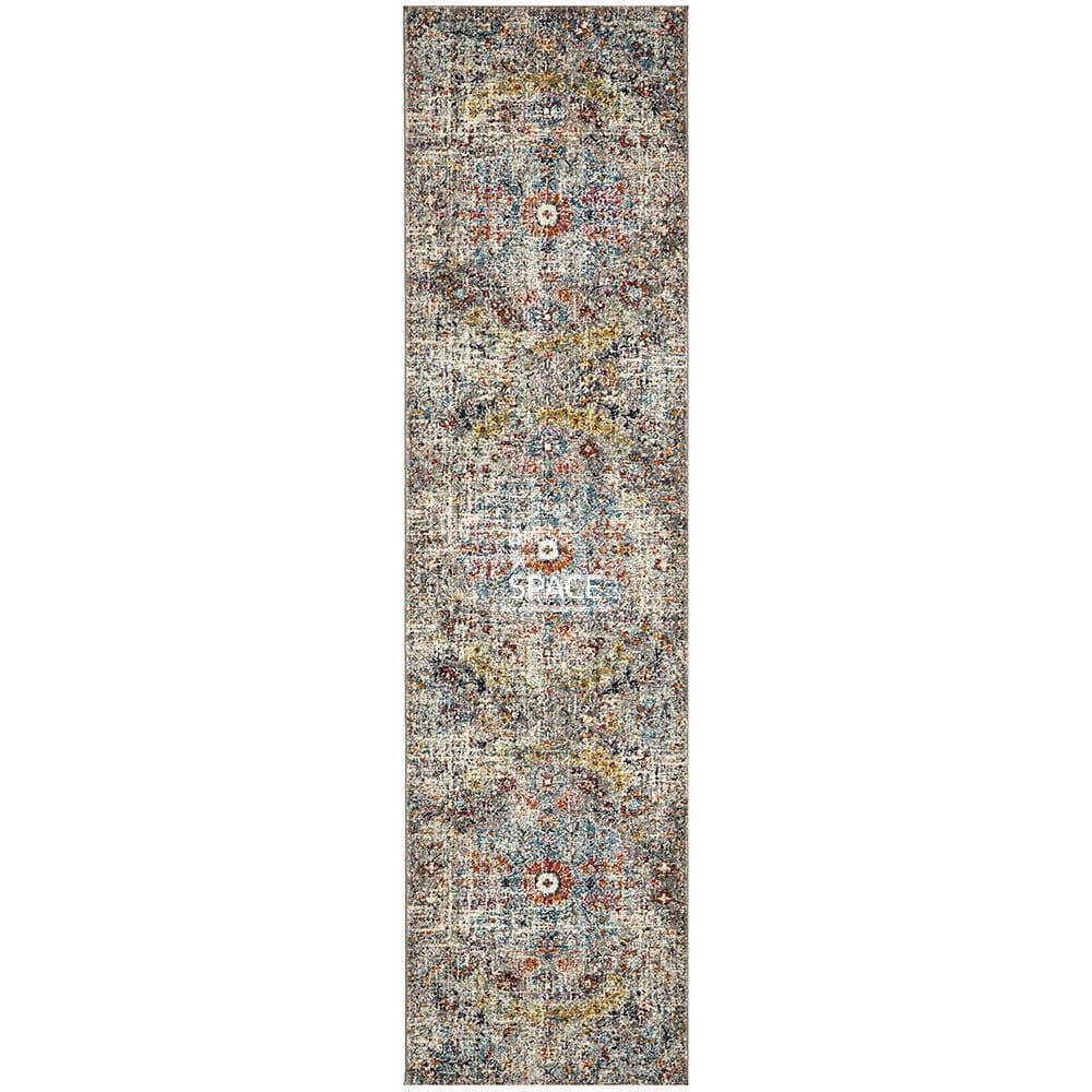 Museum Huxley Multi Coloured Runner