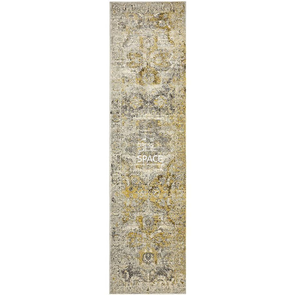 Museum Wesley Silver Round