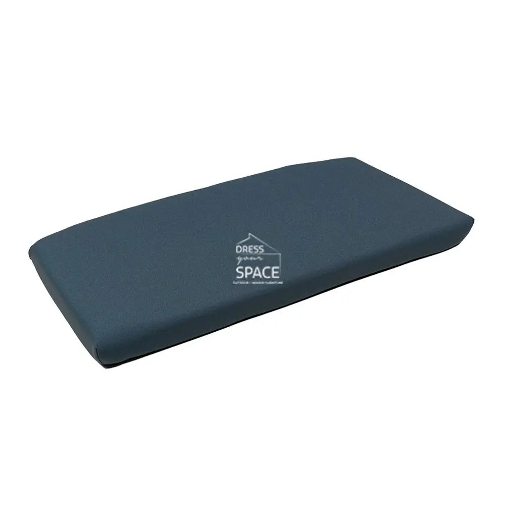 Net Bench Cushion - Denim - Net Bench Cushion - Nardi