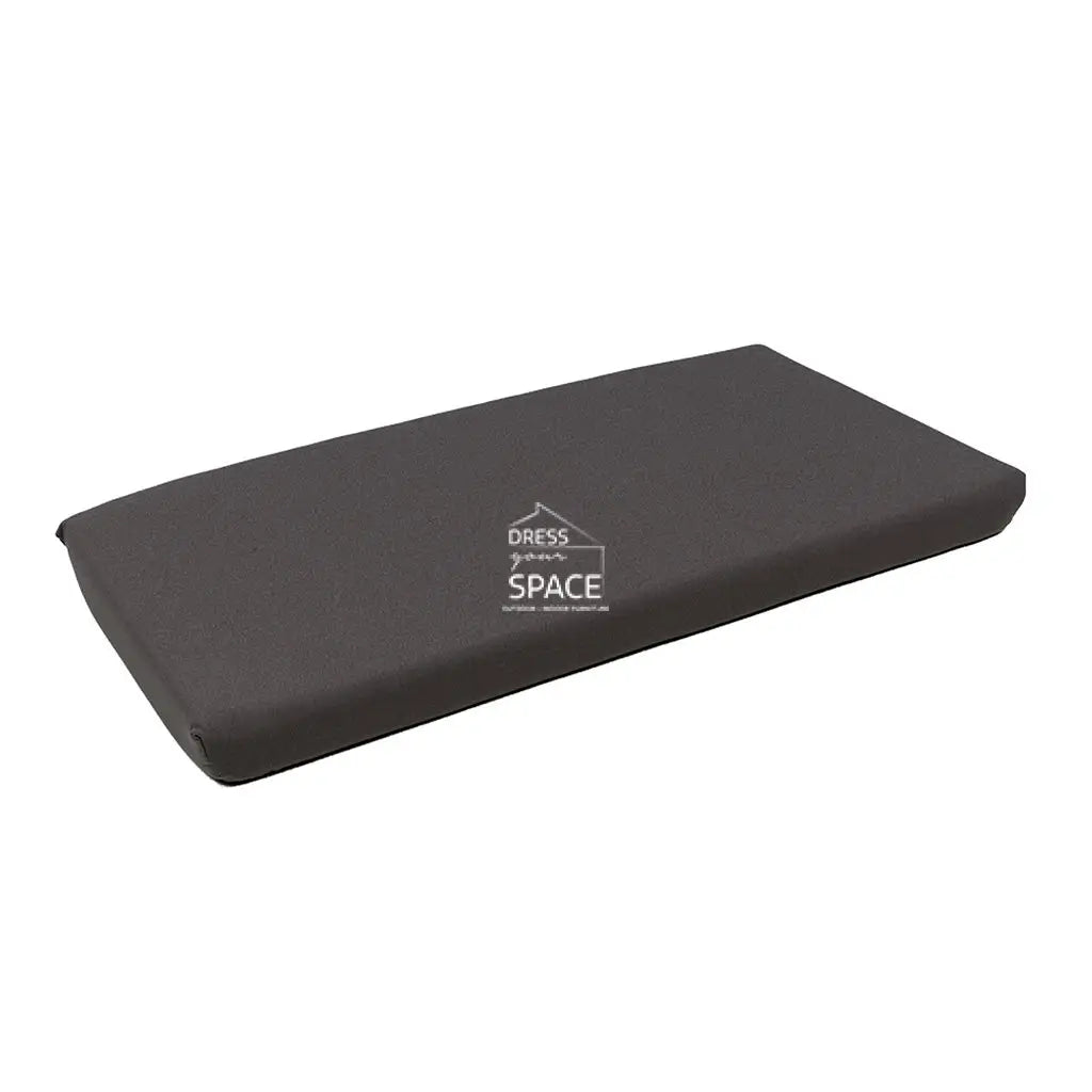 Net Bench Cushion - Grey Stone - Net Bench Cushion - Nardi