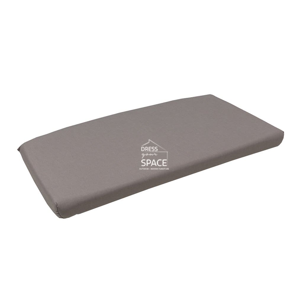 Net Bench Cushion - Grigio - Net Bench Cushion - Nardi