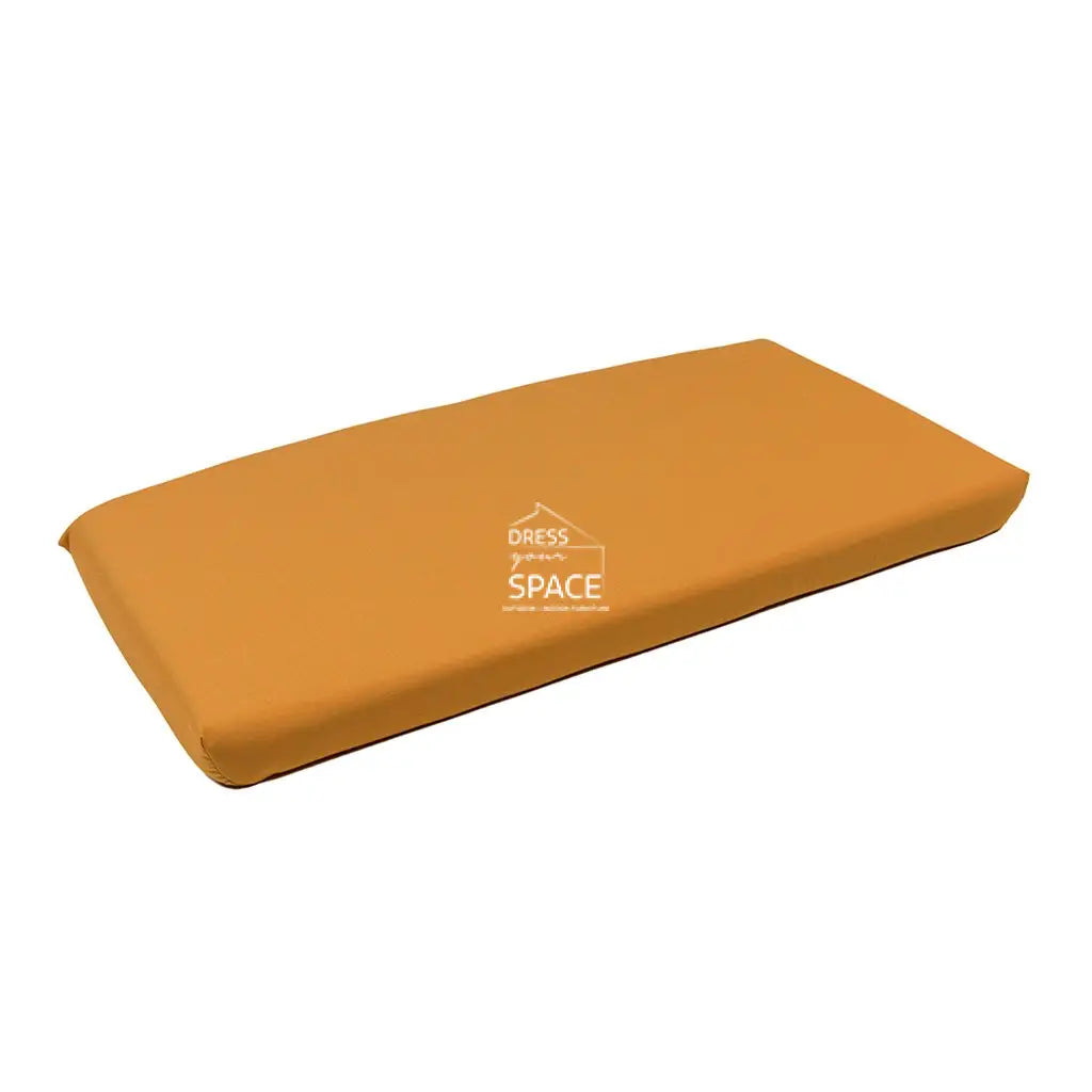 Net Bench Cushion - Senape - Net Bench Cushion - Nardi