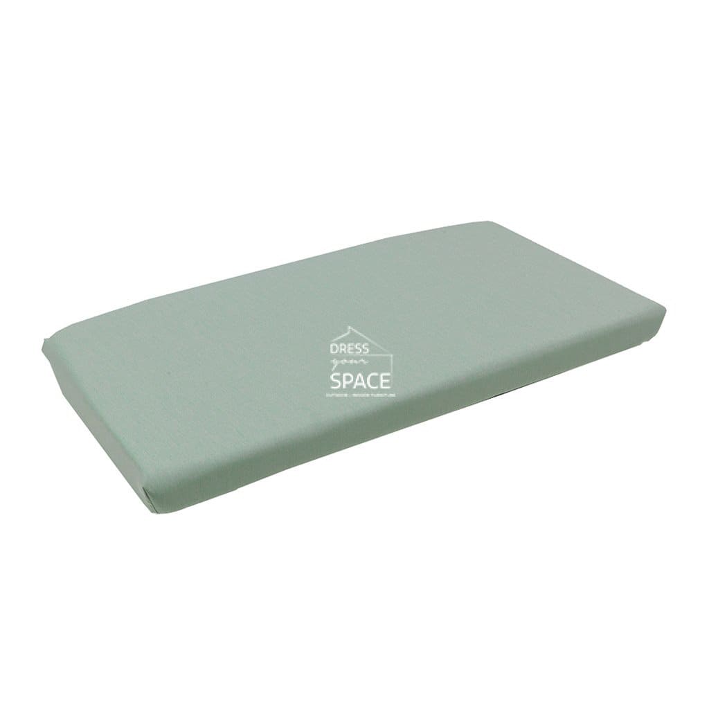 Net Bench Cushion - The Verde - Net Bench Cushion - Nardi
