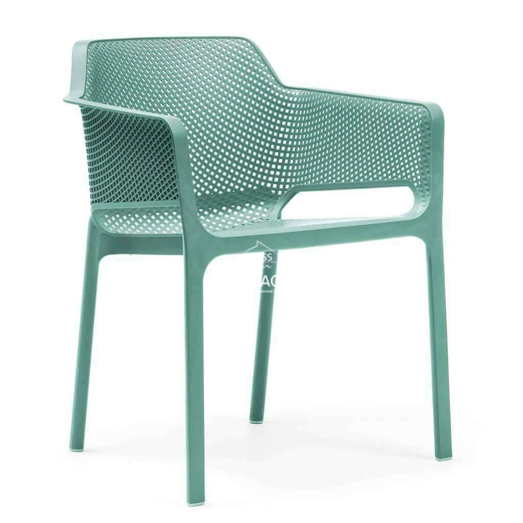 Net Chair - Jade - Outdoor Chair - Nardi