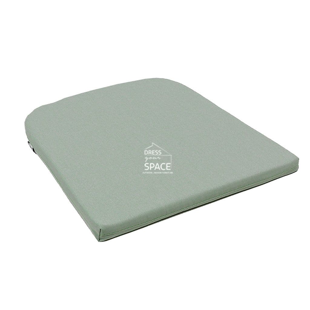 Net Dining Cushion - The Verde - Net Dining Chair Cushion - Nardi