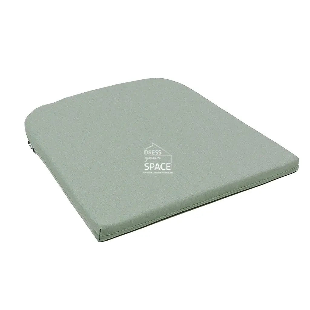 Net Dining Cushion - The Verde - Net Dining Chair Cushion - Nardi