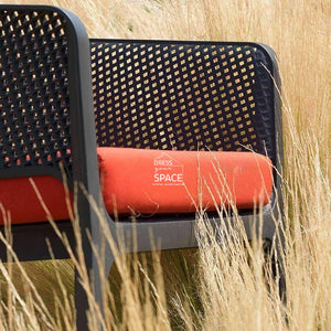 Net Relax - Anthracite - Outdoor Lounge Chair - Nardi