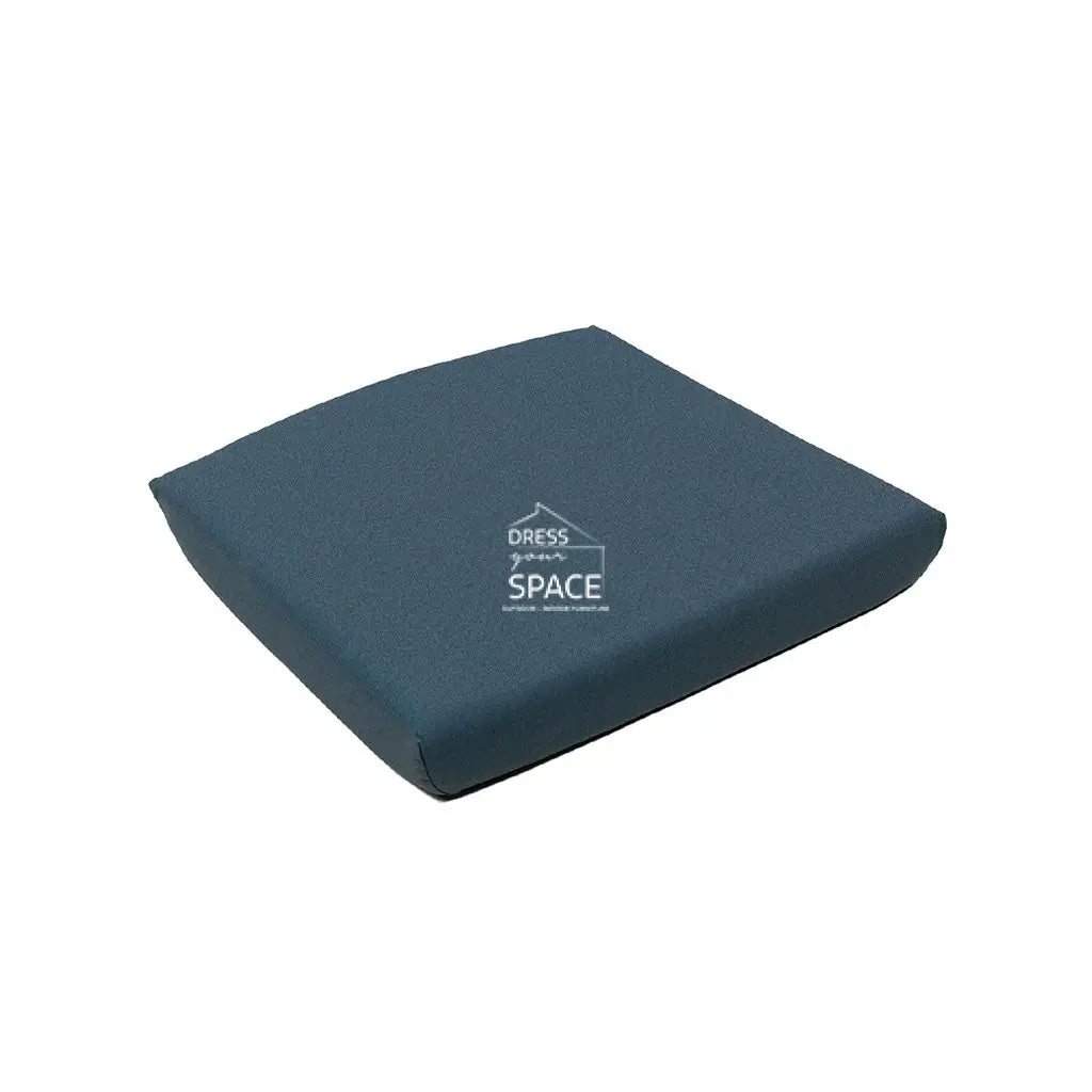 Net Relax Cushion - Denim - Net Relax Chair Cushion - Nardi